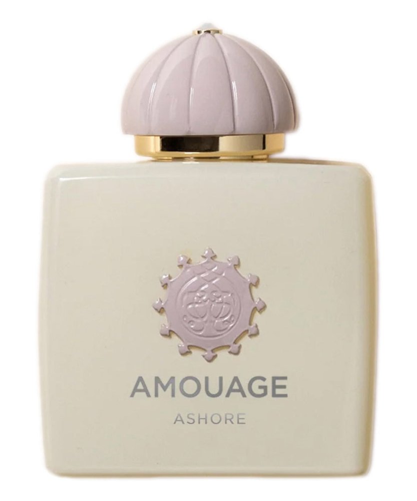 Ashore Capitolo I