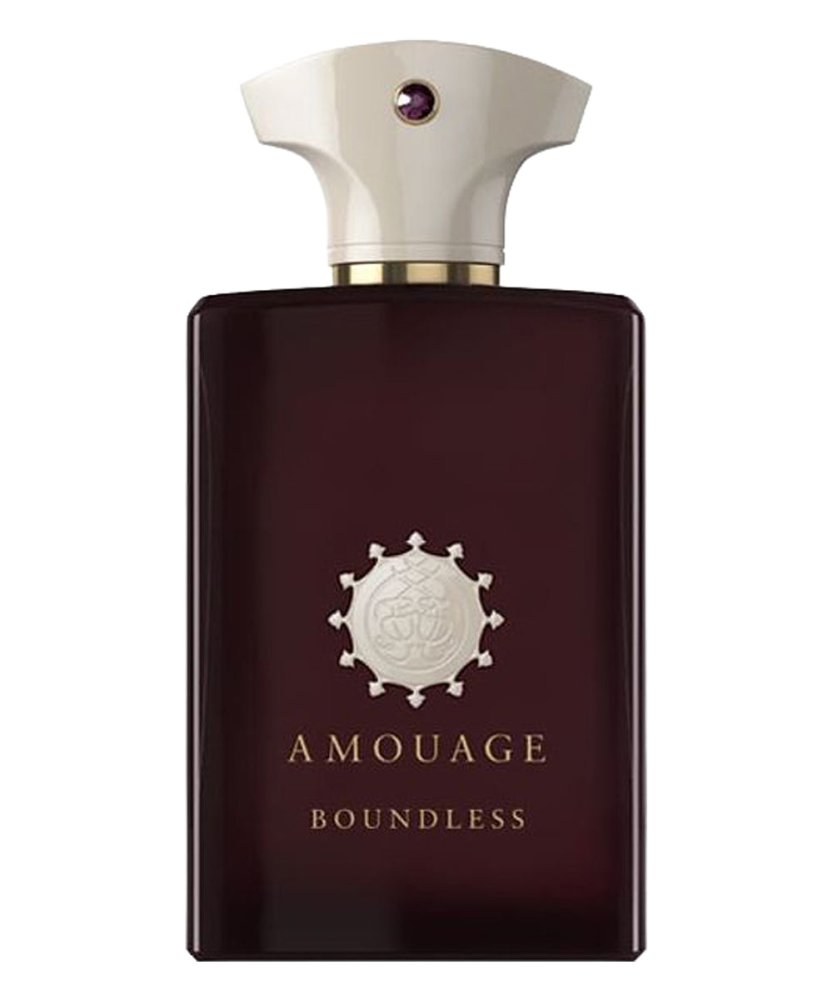 Boundless Capitolo II