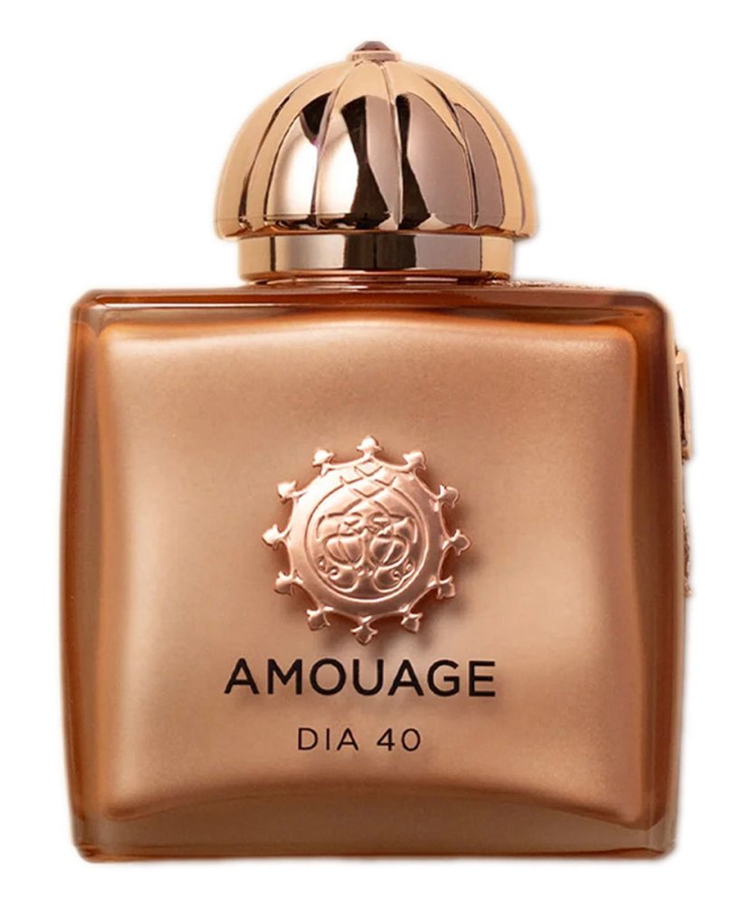 Dia 40 Woman