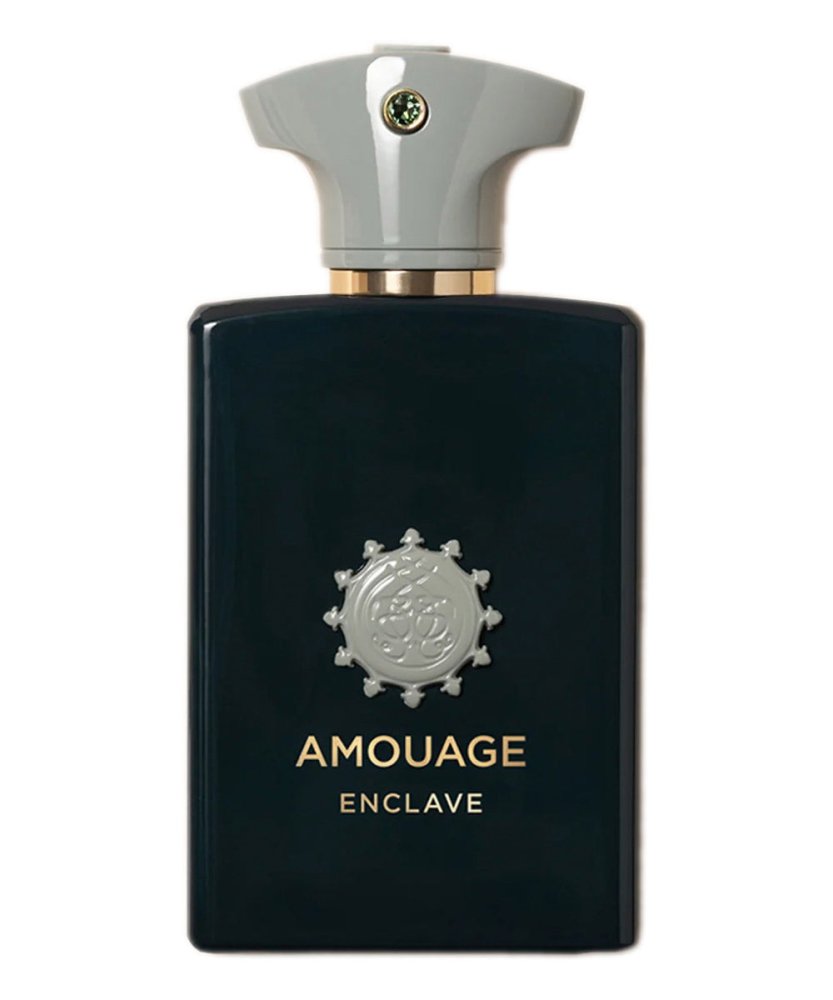 Enclave Capitolo I