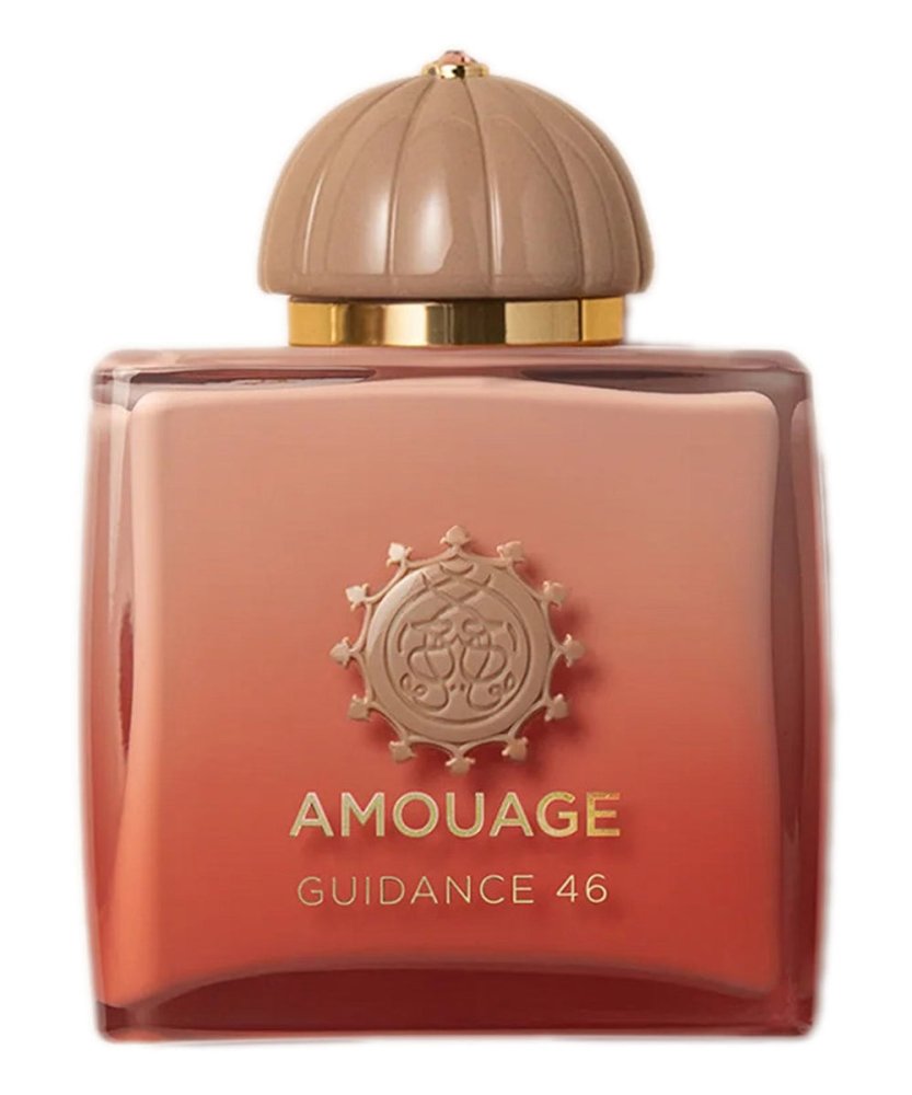 Guidance 46 Woman