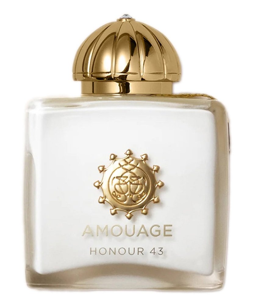 Honour 43 Woman