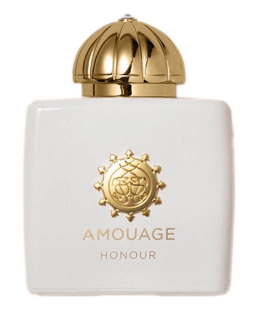 Honour Woman