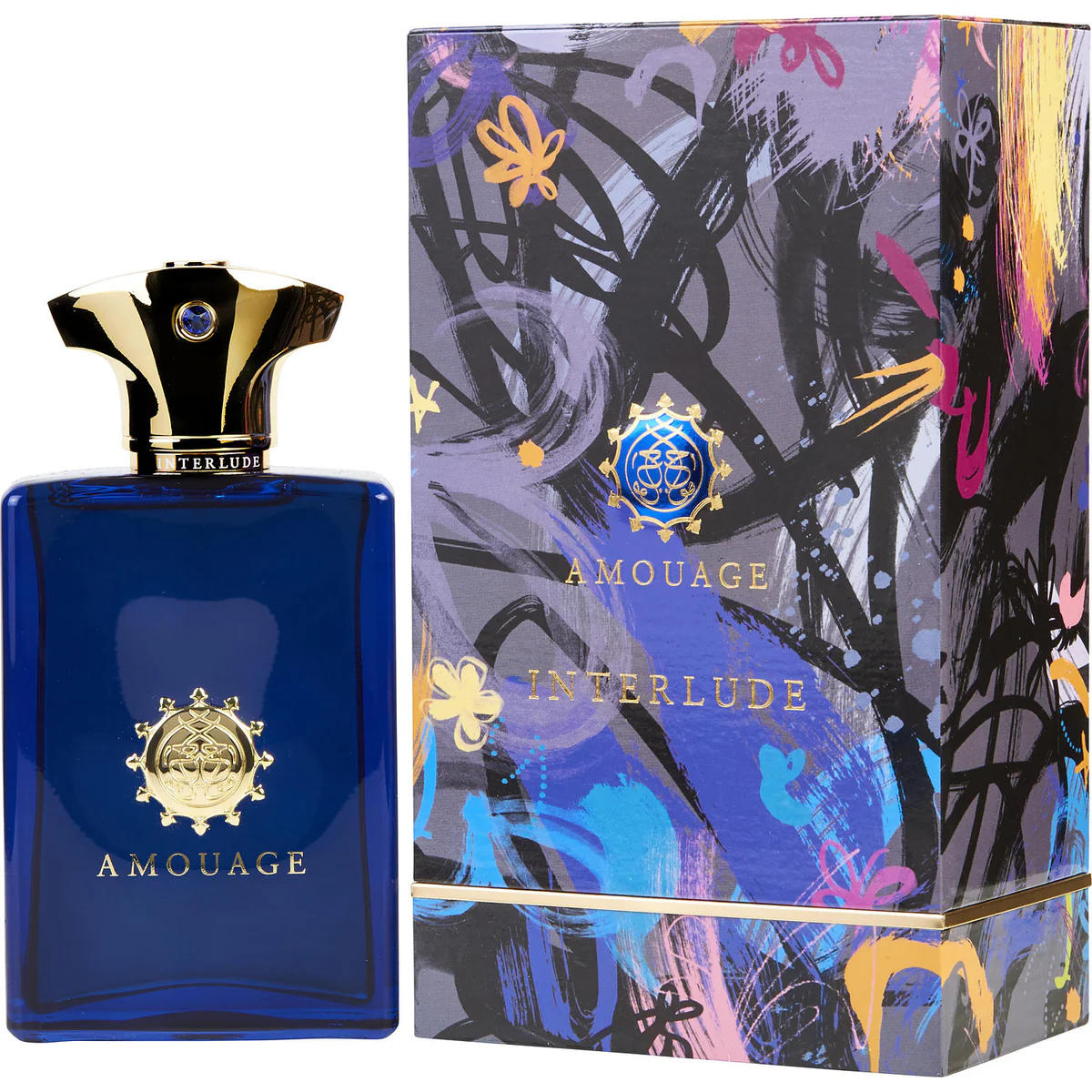 Interlude Cologne