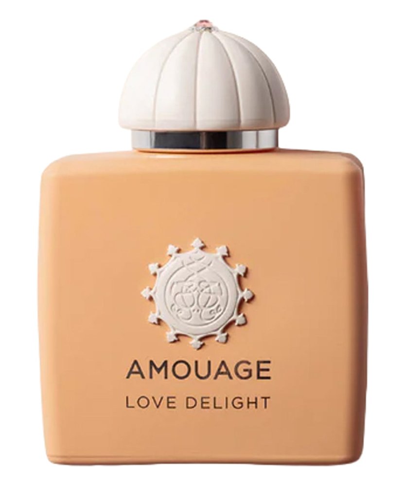 Love Delight Woman