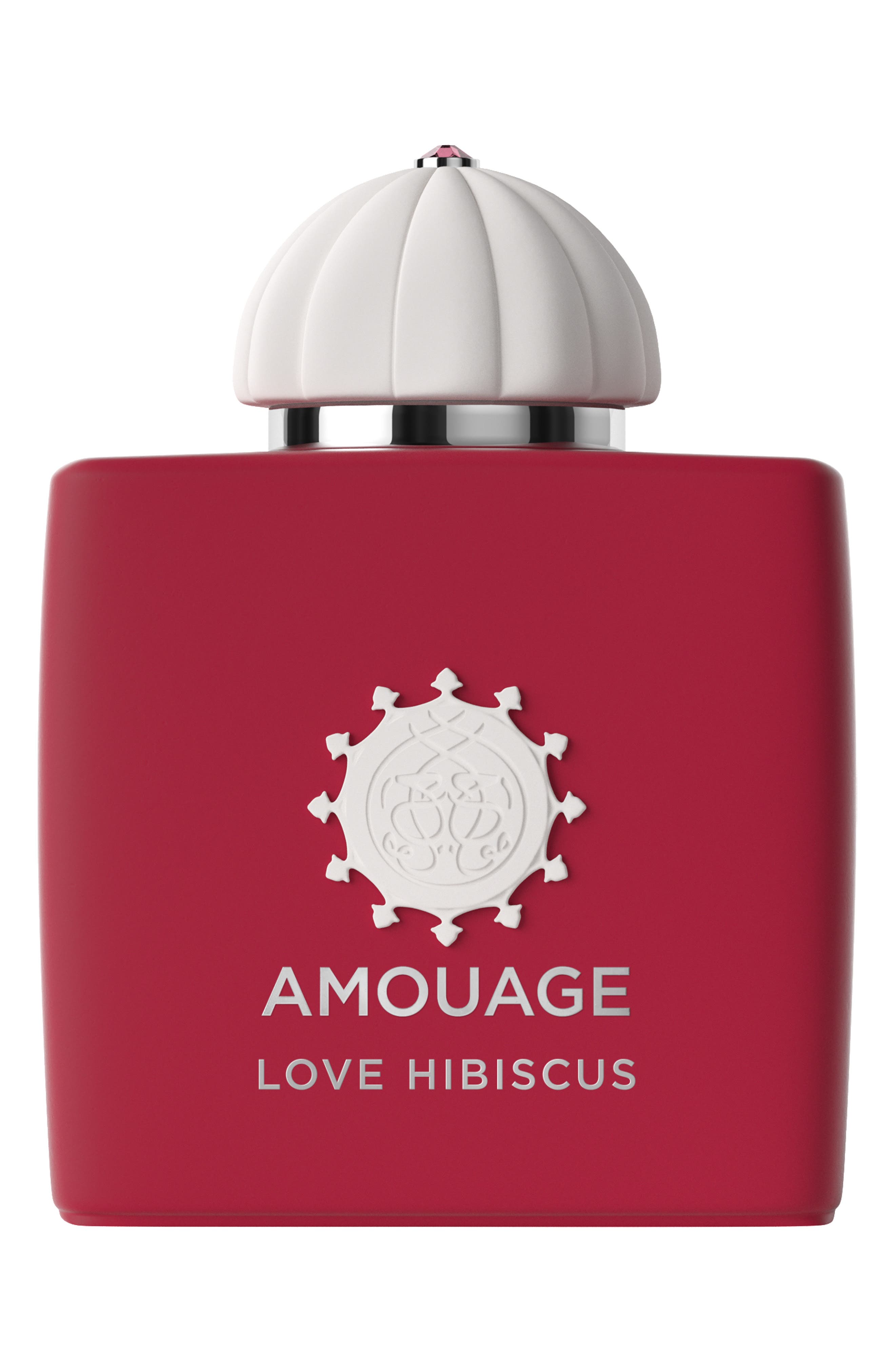 Love Hibiscus