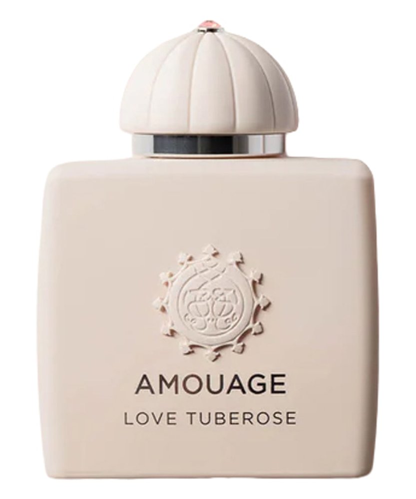 Love Tuberose Woman