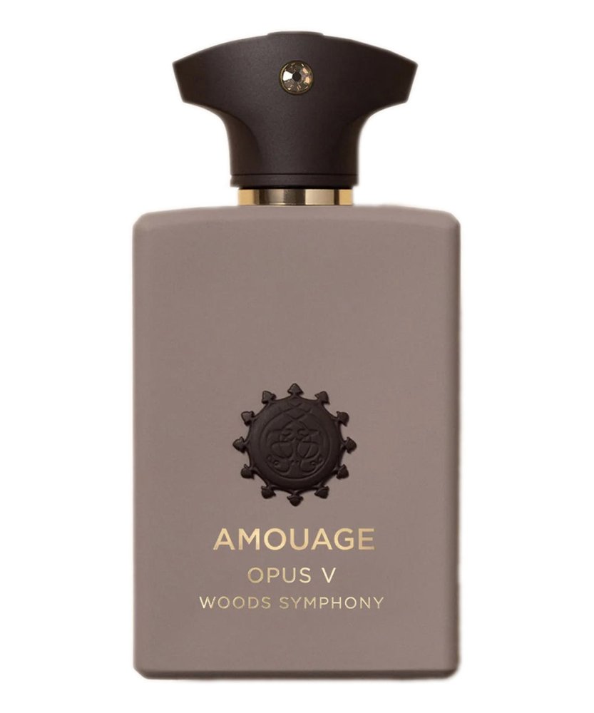 Opus V Woods Symphony