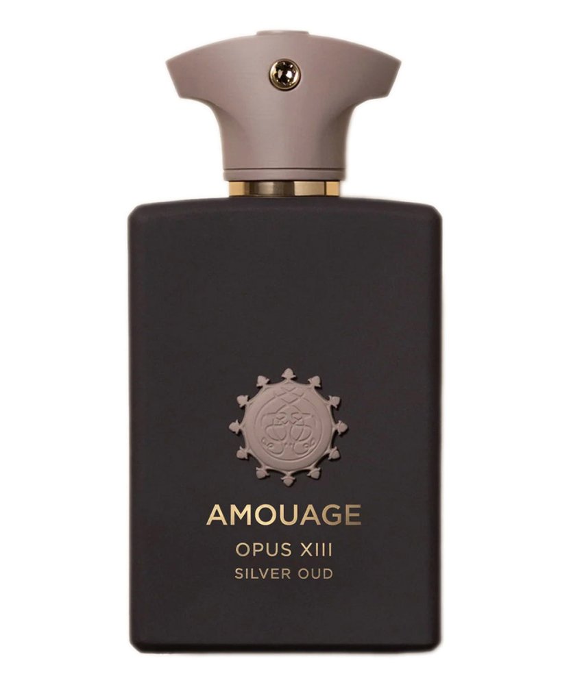 Opus XIII Silver Oud