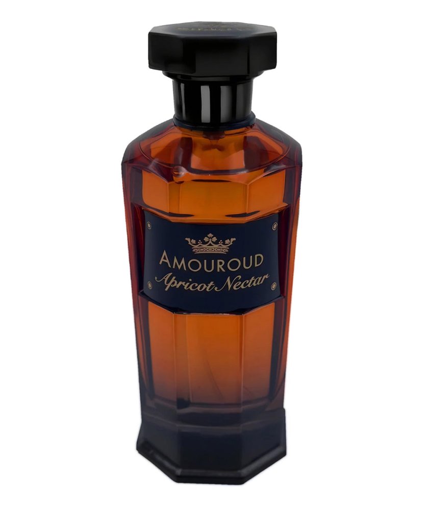 Apricot Nectar