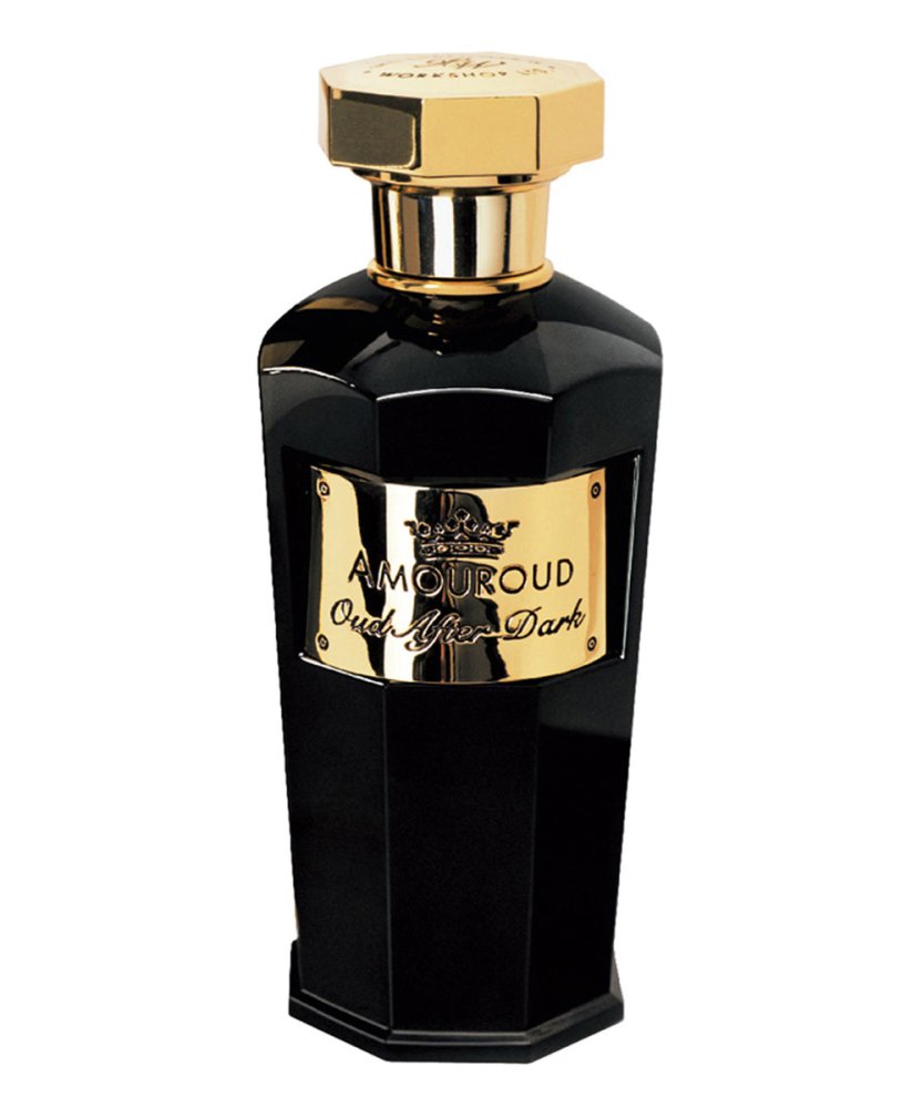 Oud After Dark