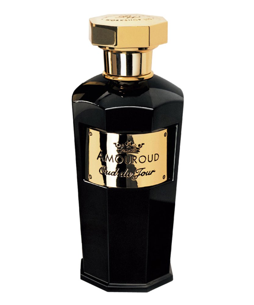 Oud Du Jour