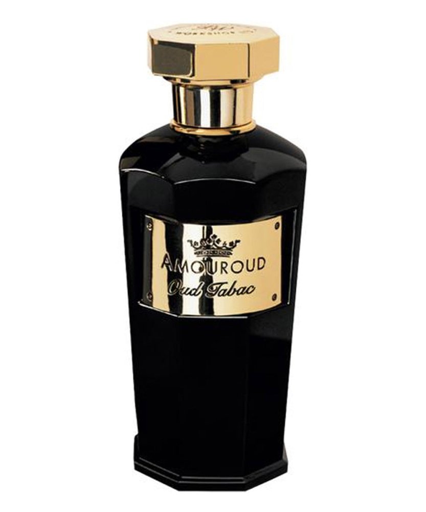 Oud Tabac