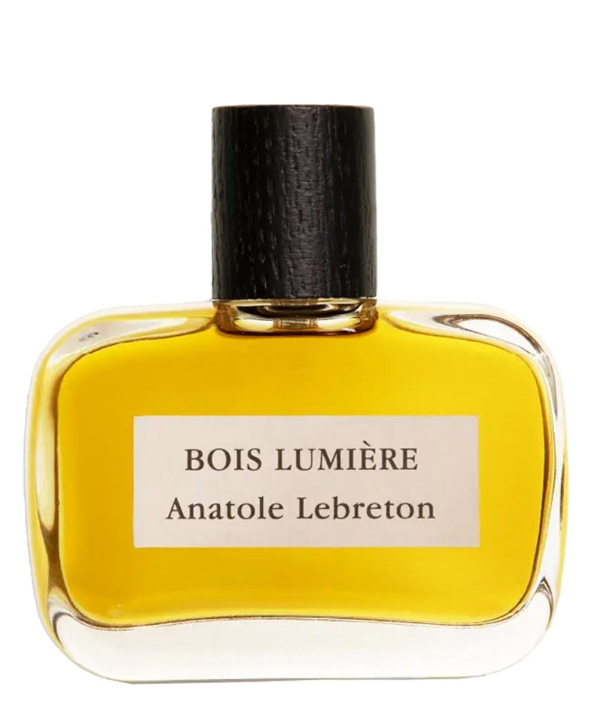 Bois Lumière