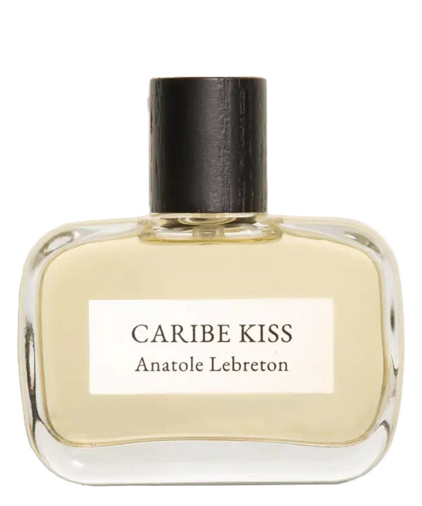 Caribe Kiss