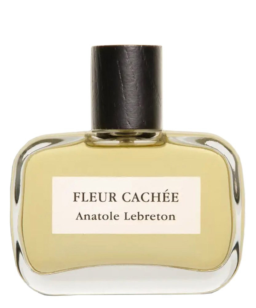 Fleur Cachée