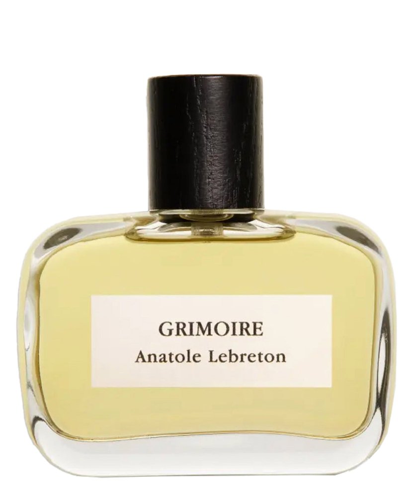 Grimoire