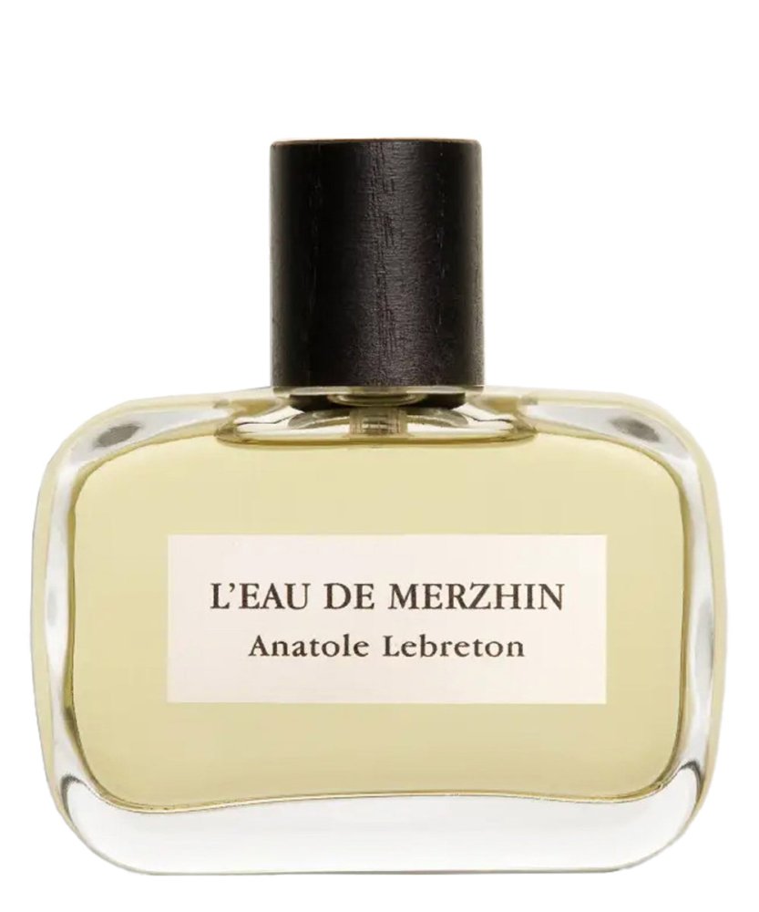 L’Eau de Merzhin