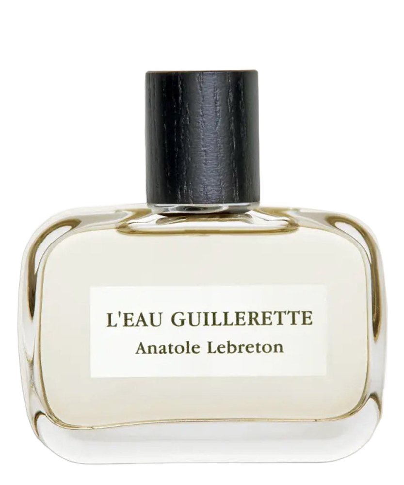 L’Eau Guillerette