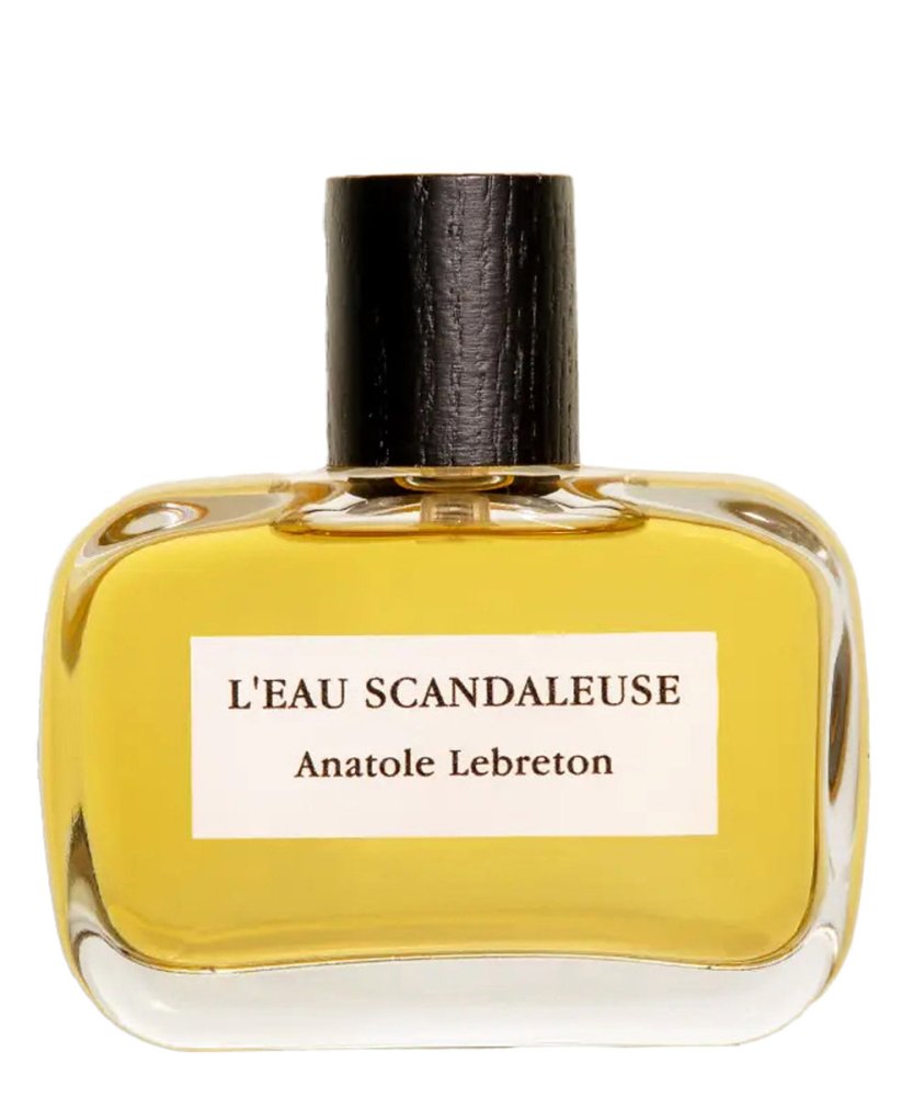 L’Eau Scandaleuse