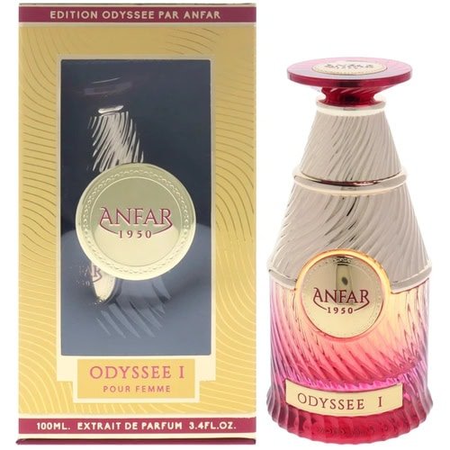 Odyssee I