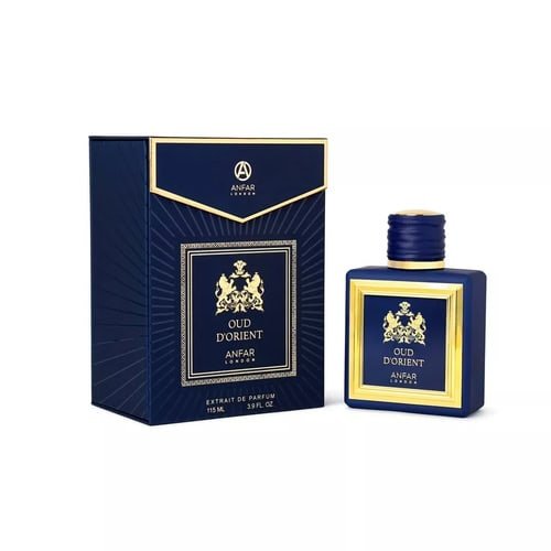 Oud DOrient
