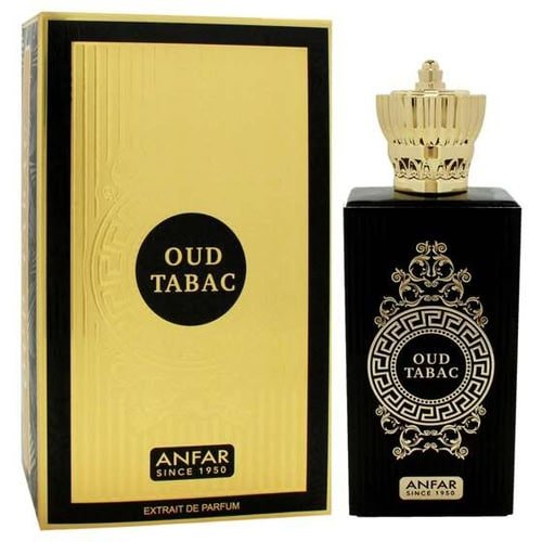 Oud Tabac