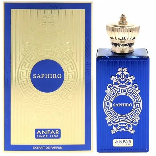 Saphiro