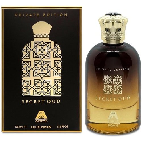 Secret Oud