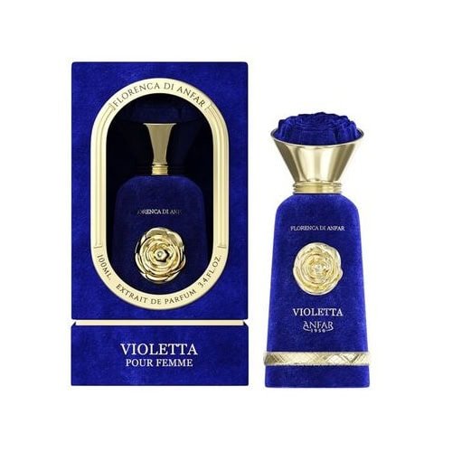Violetta