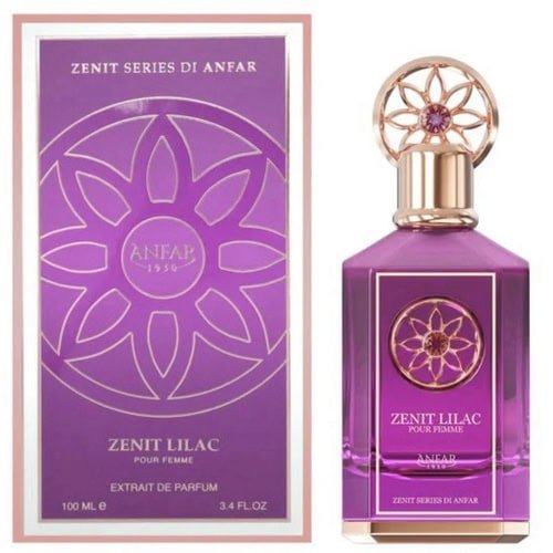 Zenit Lilac