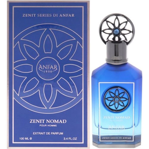 Zenit Nomad