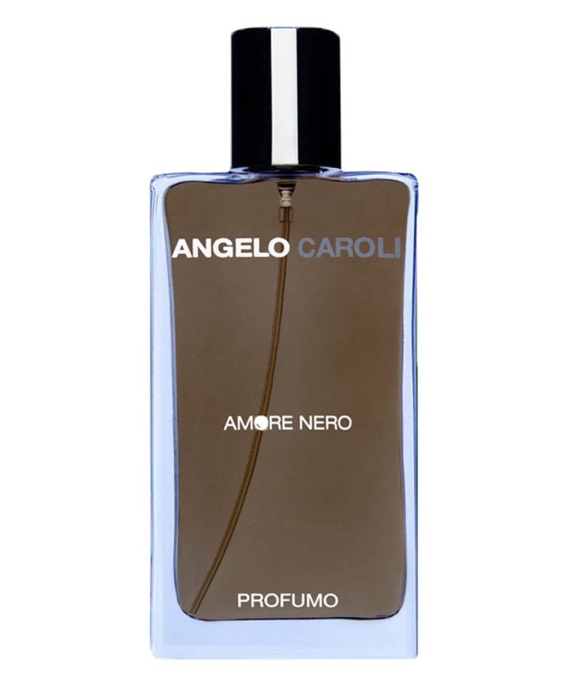 Amore Nero Emozioni Collection