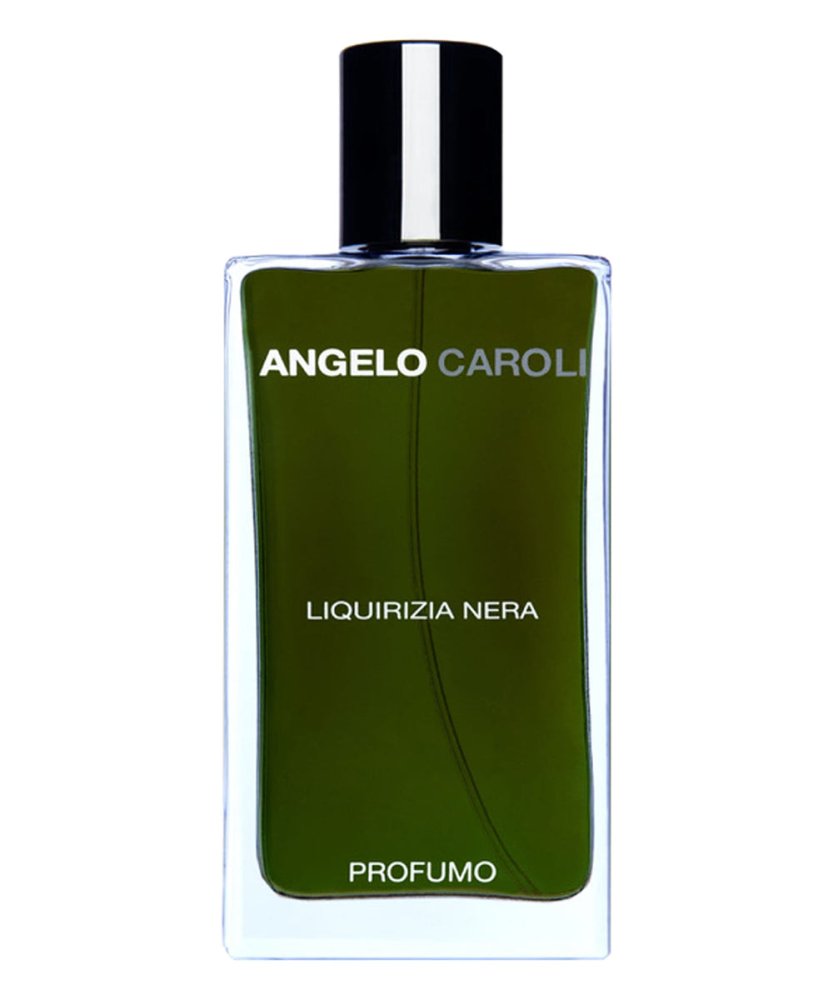 Liquirizia Nera Emozioni Collection