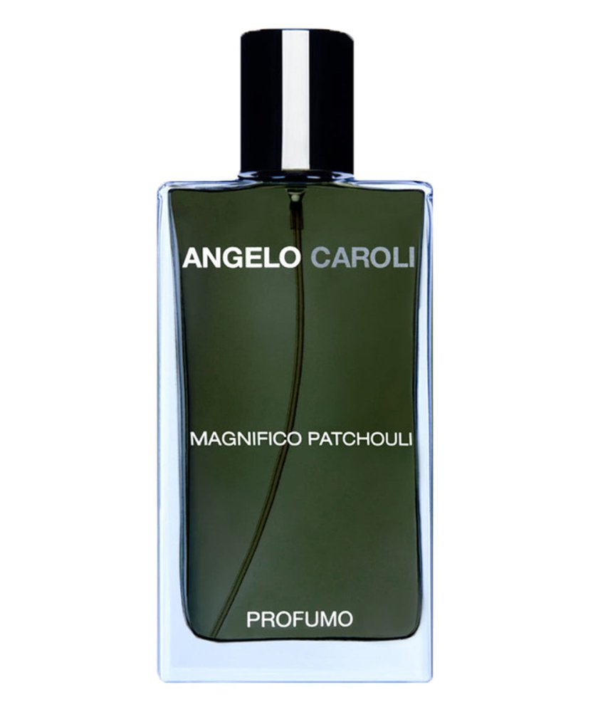 Magnifico Patchouli Emozioni Collection