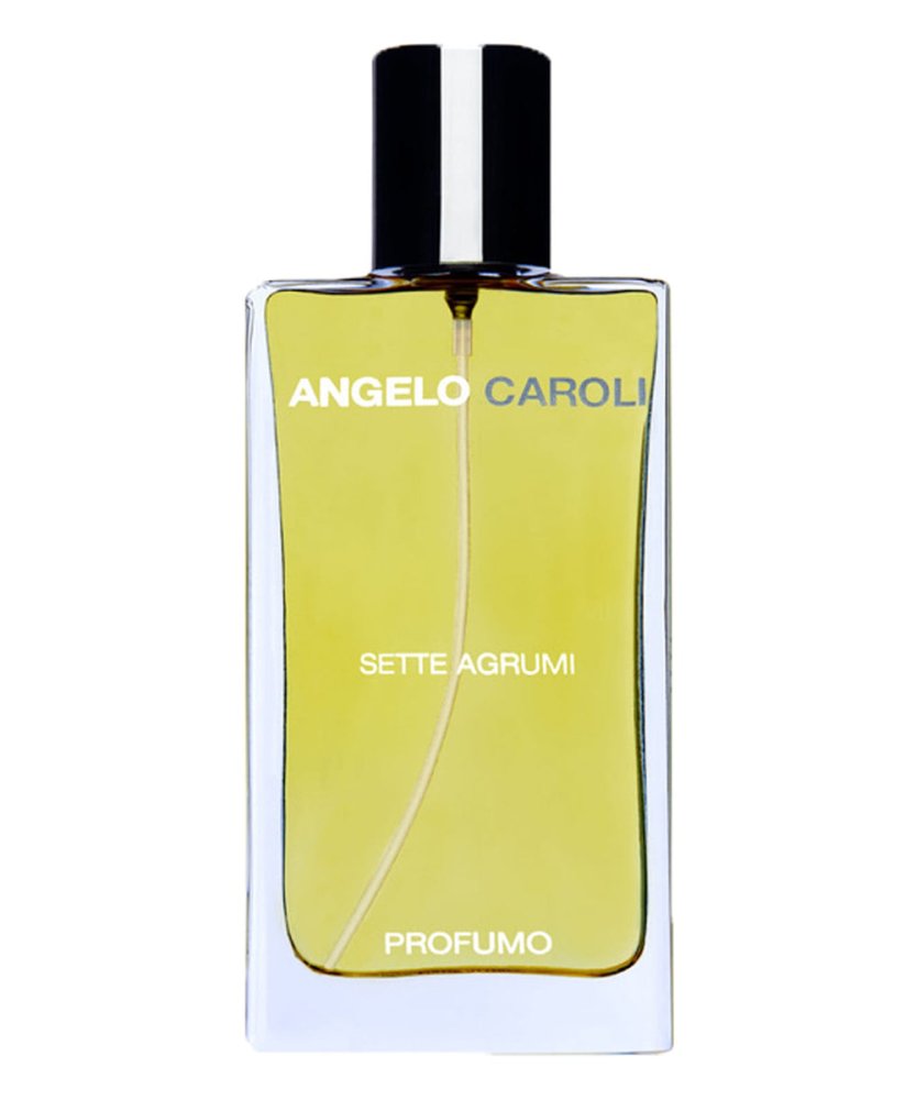 Sette Agrumi Emozioni Collection Discovery Set