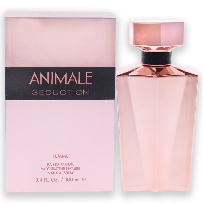 Seduction Femme Perfume