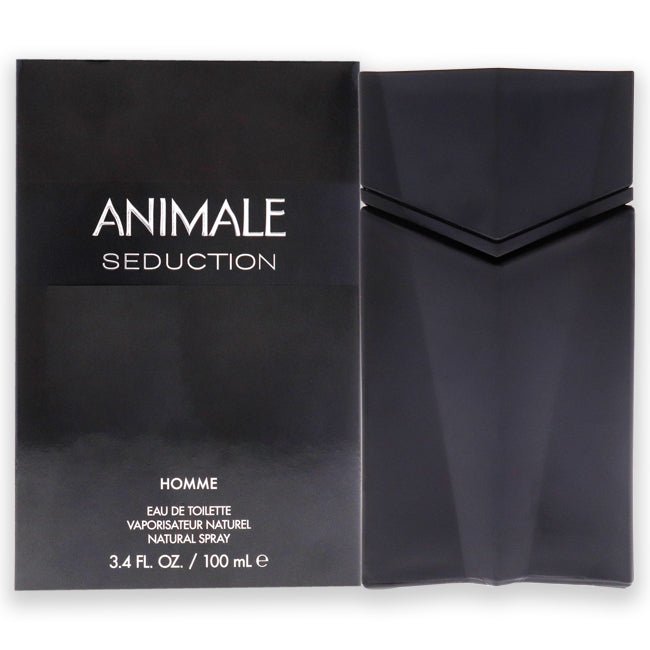 Seduction Homme