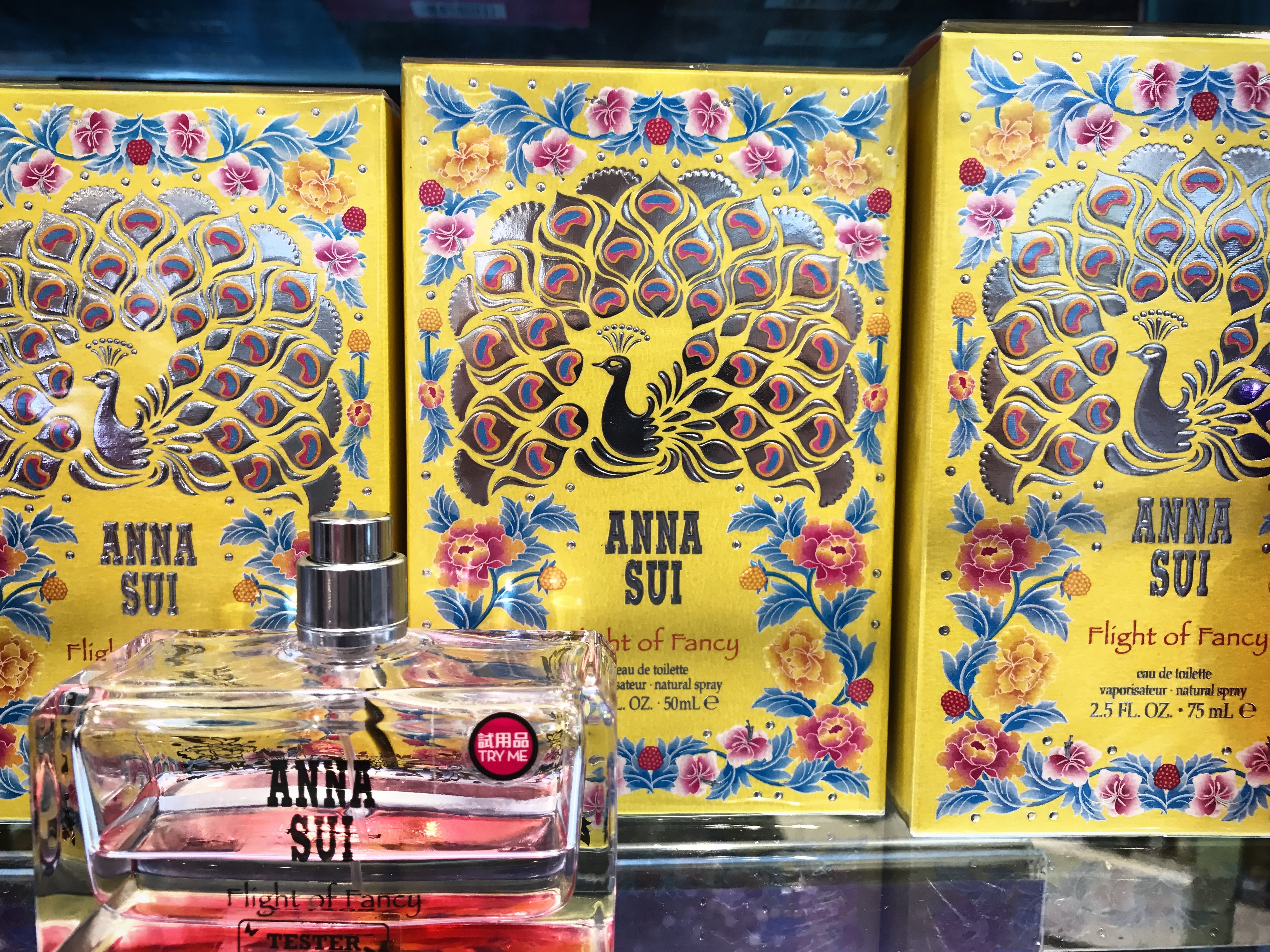 Anna Sui
