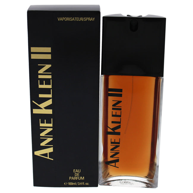 Ii Perfume