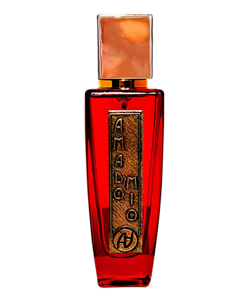 Amado Mio