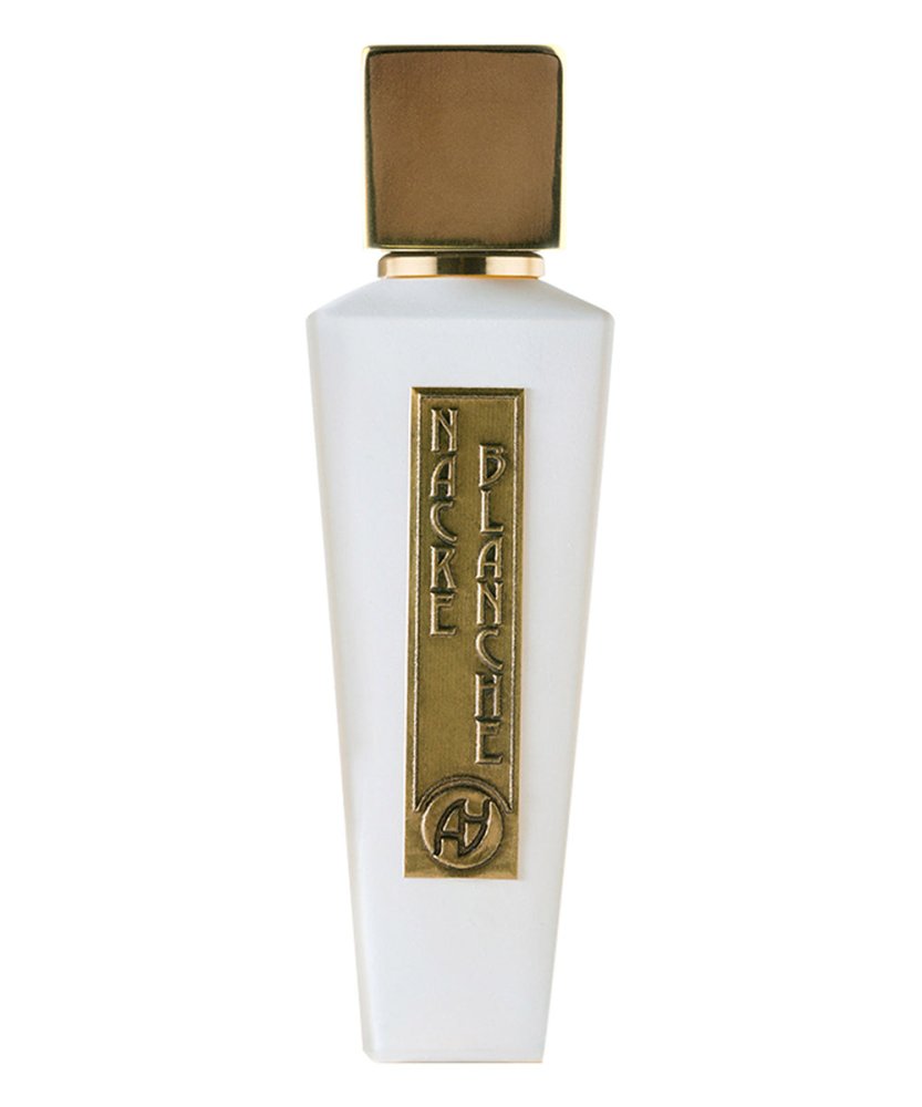 Nacre Blanche