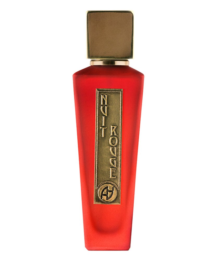 Nuit Rouge