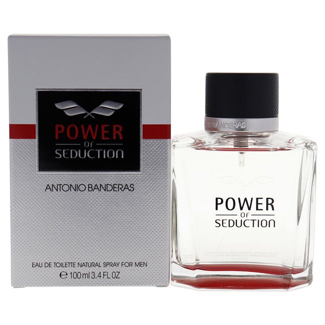 Power Of Seduction