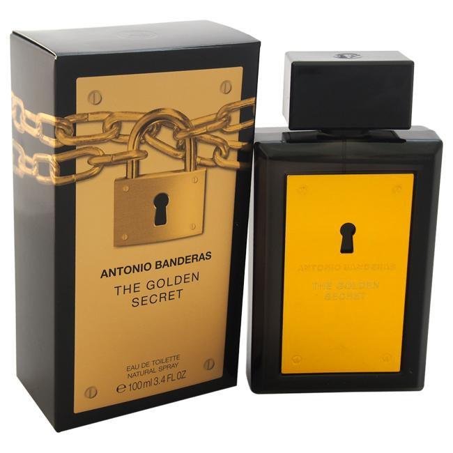 The Golden Secret