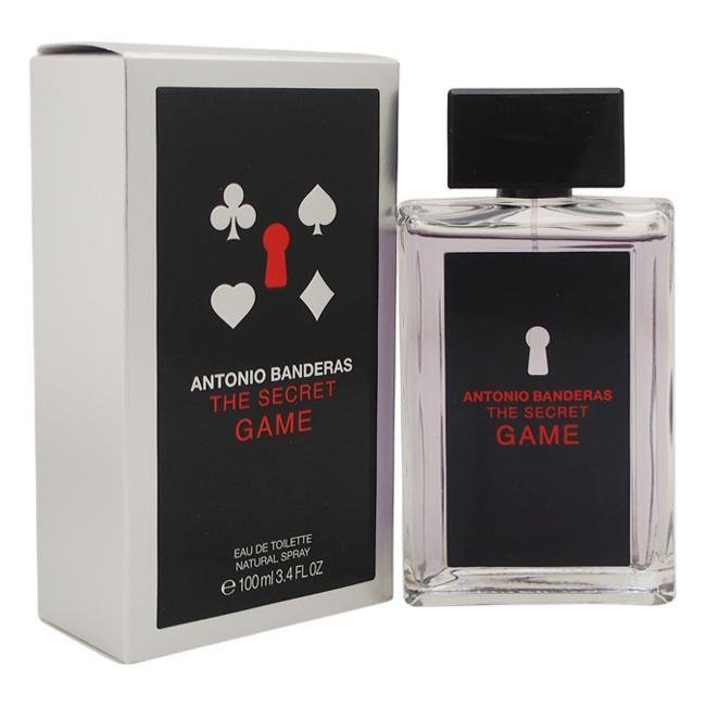 The Secret Game