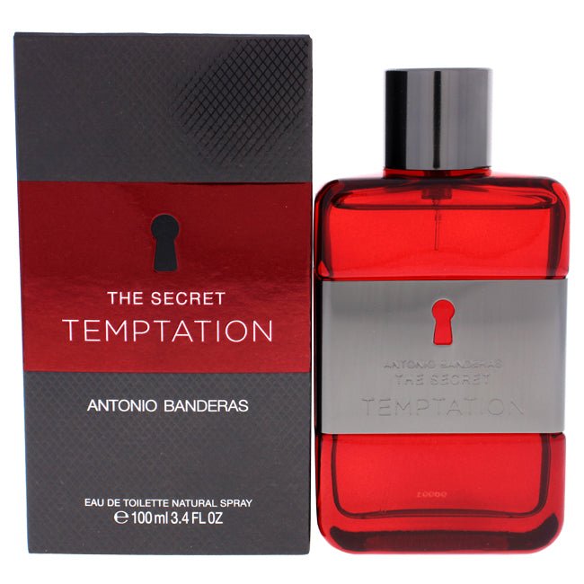 The Secret Temptation