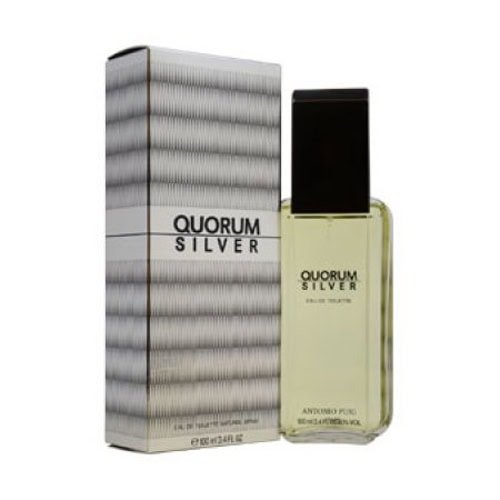 Quorum Silver