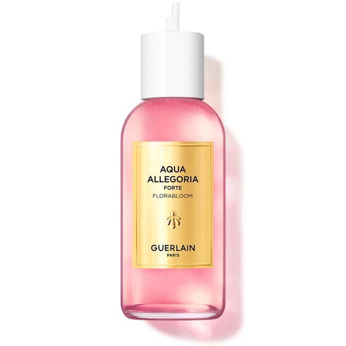 Aqua Allegoria Florabloom Forte