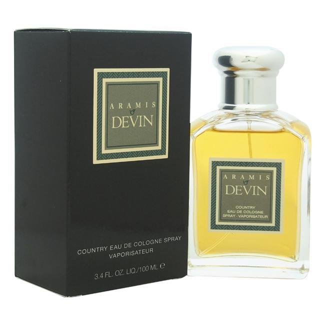 Devin (Gentlemans Collection)